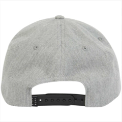 Gorra Curva Billabong Walled 78844 - Croma