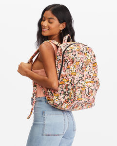 Imagen de MOCHILA BILLABONG SCHOOLS OUT B0091