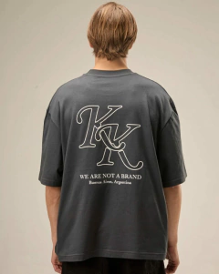 REMERA KING OF THE KONGO ROYALTY KG015 (43) - Croma