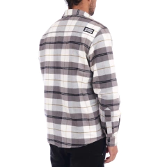 CAMISA BURTON FAVORITE HEAVY Z0253 (13) - Croma