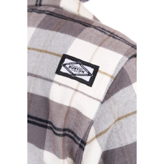 CAMISA BURTON FAVORITE HEAVY Z0253 (13) - tienda online
