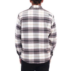 CAMISA BURTON FAVORITE HEAVY Z0253 (13) en internet