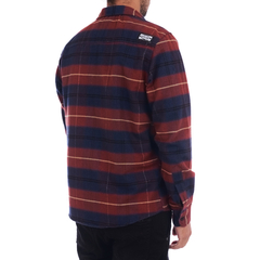 CAMISA BURTON FAVORITE HEAVY Z0253 (04) - Croma