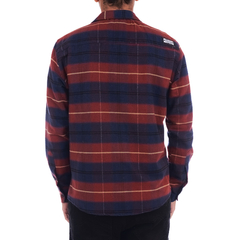 CAMISA BURTON FAVORITE HEAVY Z0253 (04) en internet