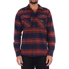 CAMISA BURTON FAVORITE HEAVY Z0253 (04)