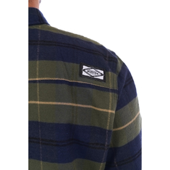 CAMISA BURTON FAVORITE HEAVY Z0253 (06) - tienda online