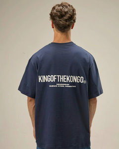 REMERA KING OF THE KONGO VERIFIED KG014 (08) en internet