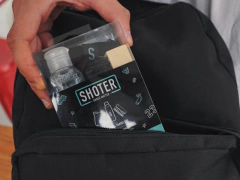 SHOTER MINI TRAVEL SET 78704 en internet