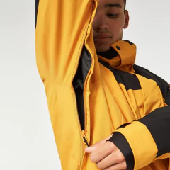 Imagen de CAMPERA SNOW OAKLEY TNP TBT INSULATED K0006 (G9)
