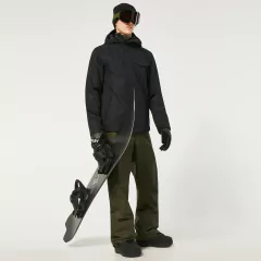 CAMPERA SNOW OAKLEY CORE DIVISIONAL RC INSULATED K0007 (02) - comprar online
