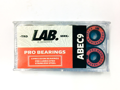 Rulemanes ABEC 9 Premium 8u LAB 78508