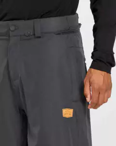 PANTALON SNOW VOLCOM ARTHUR 25/1393 (02) - comprar online