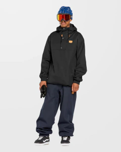 PANTALON SNOW VOLCOM ARTHUR 25/1393 (02) - tienda online