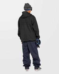 PANTALON SNOW VOLCOM ARTHUR 25/1393 (02) - Croma