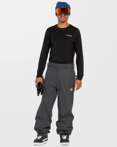 Imagen de PANTALON SNOW VOLCOM ARTHUR 25/1393 (02)