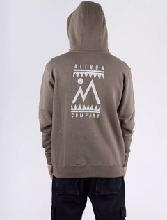 CAMPERA ALTHON GEOPEAK CLASSIC A0097 (14) - Croma