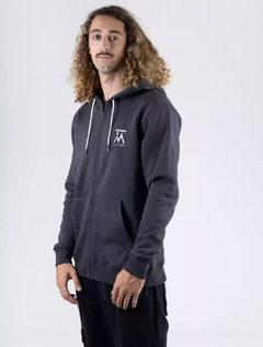 CAMPERA ALTHON GEOPEAK CLASSIC A0097 (43) - comprar online