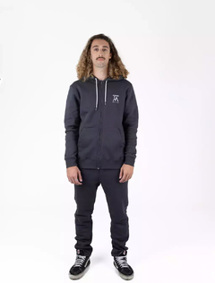 CAMPERA ALTHON GEOPEAK CLASSIC A0097 (43) - tienda online