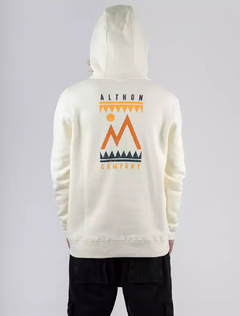 CAMPERA ALTHON GEOPEAK CLASSIC A0097 (07) - Croma