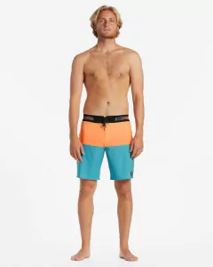 MALLA BILLABONG FIFTY50 PRO B0447 (05) - Croma
