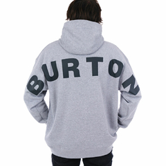 BUZO CANGURO BURTON GIANT VAULT Z0138 (23) en internet
