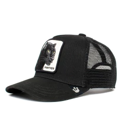 GORRA CURVA TRK GOORIN BROS THE PANTHER S0000