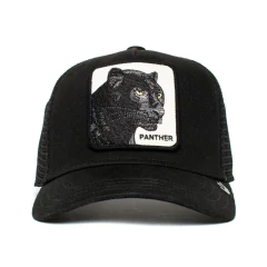 GORRA CURVA TRK GOORIN BROS THE PANTHER S0000 - comprar online