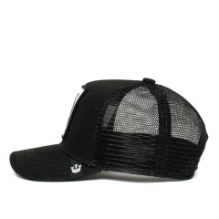 GORRA CURVA TRK GOORIN BROS THE PANTHER S0000 en internet