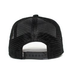 GORRA CURVA TRK GOORIN BROS THE PANTHER S0000 - Croma