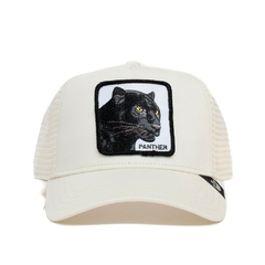 GORRA CURVA TRK GOORIN BROS THE PANTHER S0000 en internet