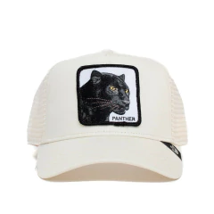 GORRA CURVA TRK GOORIN BROS THE PANTHER S0000