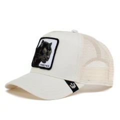 Imagen de GORRA CURVA TRK GOORIN BROS THE PANTHER S0000