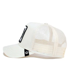 GORRA CURVA TRK GOORIN BROS THE PANTHER S0000 - comprar online