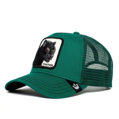 GORRA CURVA TRK GOORIN BROS THE PANTHER S0000 - Croma