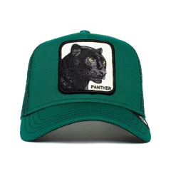 GORRA CURVA TRK GOORIN BROS THE PANTHER S0000 - tienda online