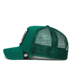 Imagen de GORRA CURVA TRK GOORIN BROS THE PANTHER S0000