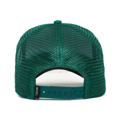 GORRA CURVA TRK GOORIN BROS THE PANTHER S0000