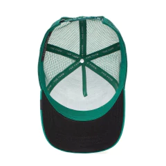GORRA CURVA TRK GOORIN BROS THE PANTHER S0000 - comprar online