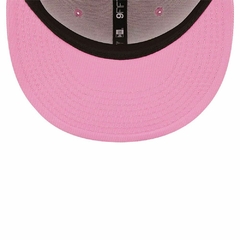 GORRA PLANA NEW ERA LOS ANGELES DODGERS S0054 (10) - tienda online
