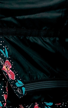Campera Snow Niña Billabong Sula Flower 77482 - Croma