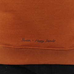 Imagen de BUZO CANGURO BURTON HAPPY IMPULSE Z0139 (14)