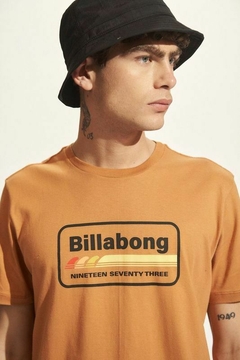 REMERA BILLABONG WALLED 72956 (14) - comprar online