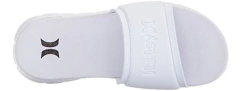 Chanclas Hurley Fusion 76007 en internet