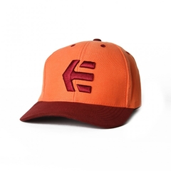 Gorra Curva Etnies Icon 78949