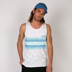 Musculosa Billabong New Spinner 72406 - tienda online