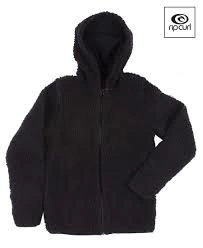 Campera Urbana Nena Spirit Rip Curl 23/04132 - comprar online