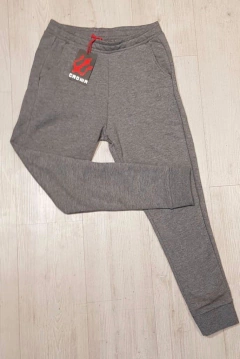 Jogging Mujer CROMA Gris 73730 - comprar online