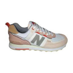 ZAPATILLAS NEW BALANCE WL574IBR N0016