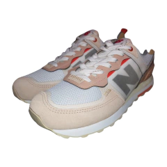 ZAPATILLAS NEW BALANCE WL574IBR N0016 en internet