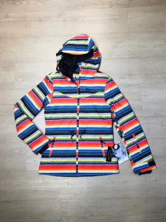 Campera Snow Mujer Rip Curl 23/04110 - Croma